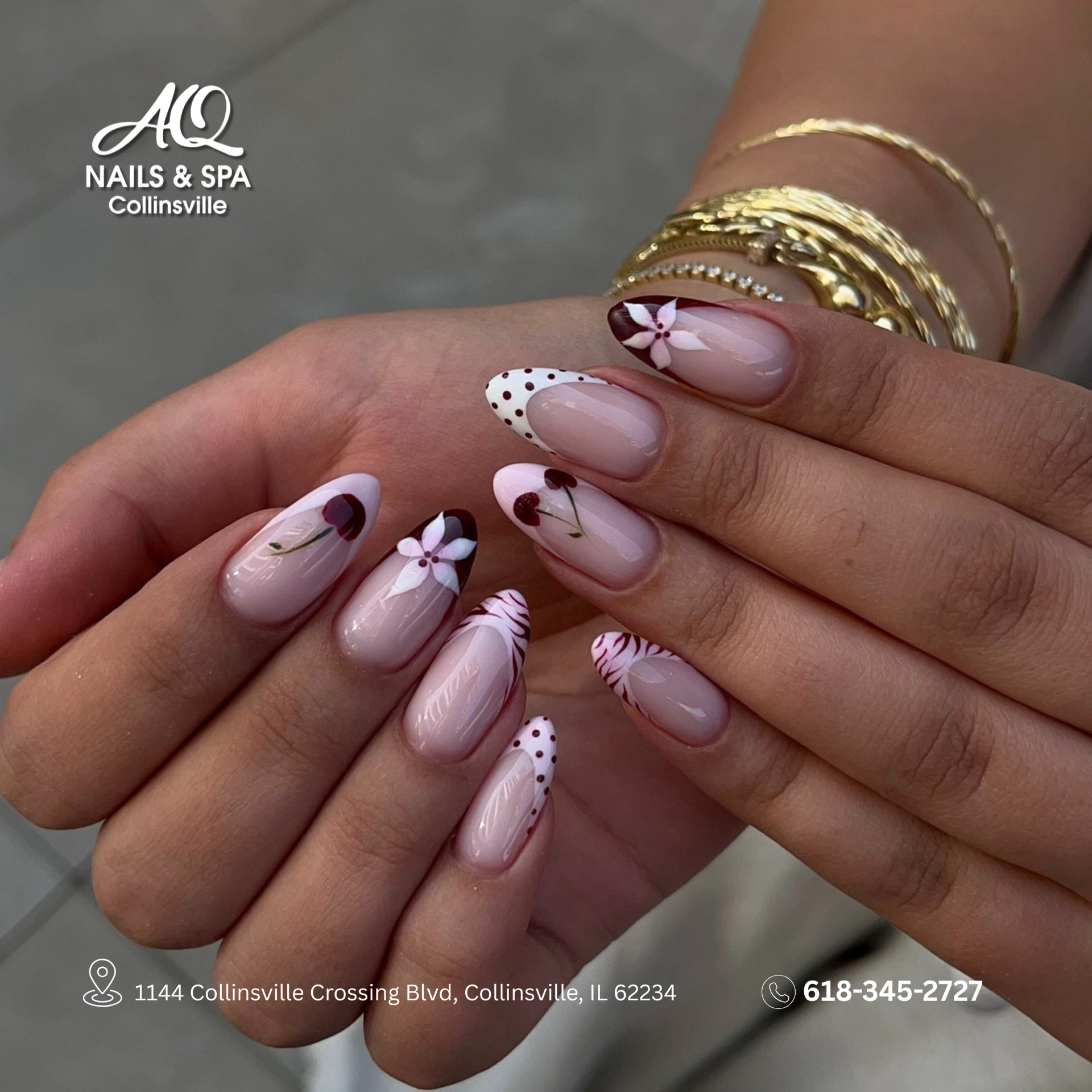 Nail June 15